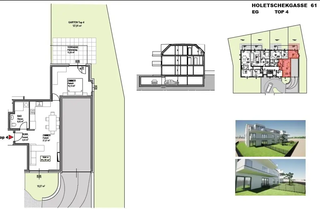Plan 1
