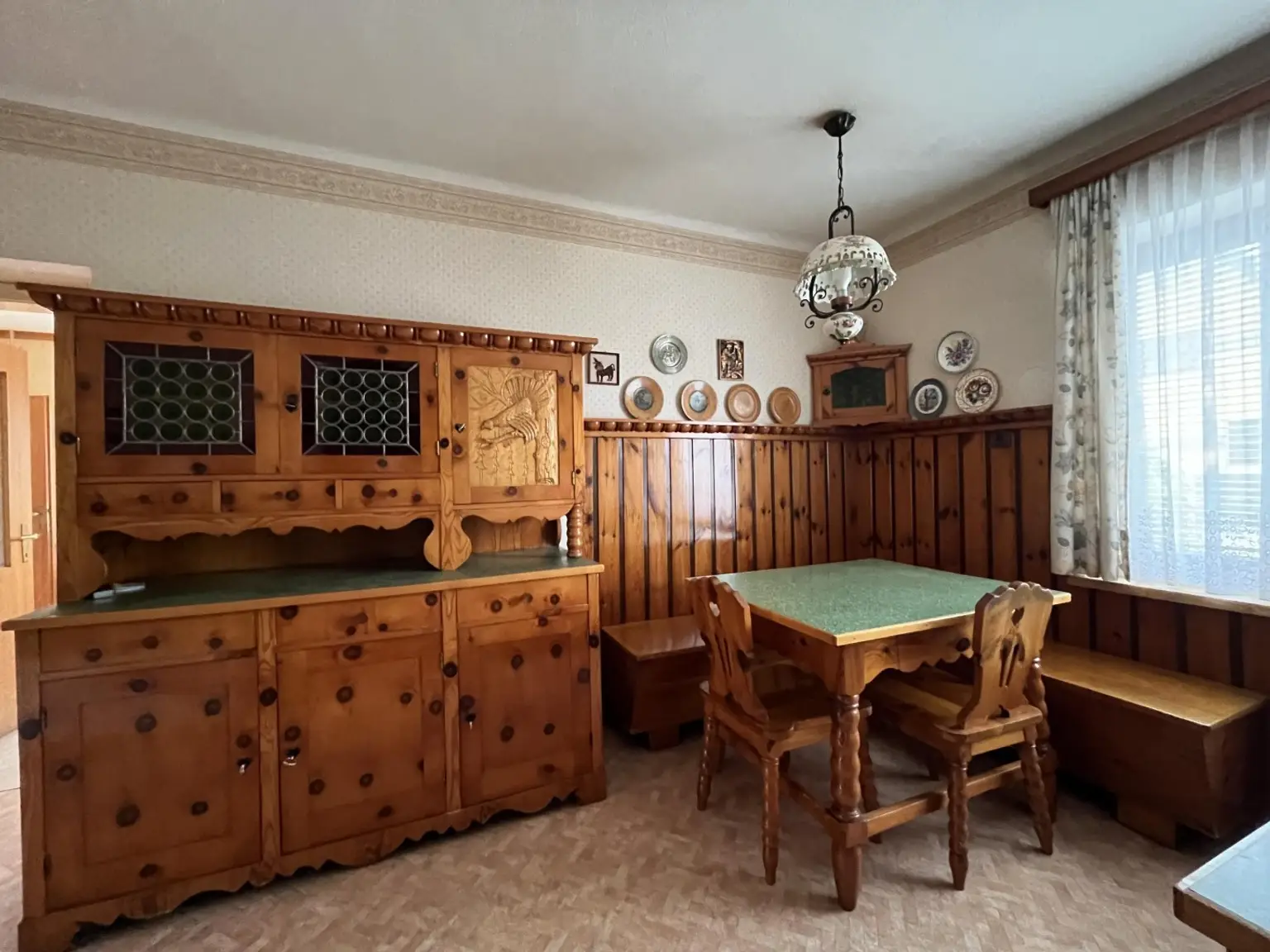 Esszimmer