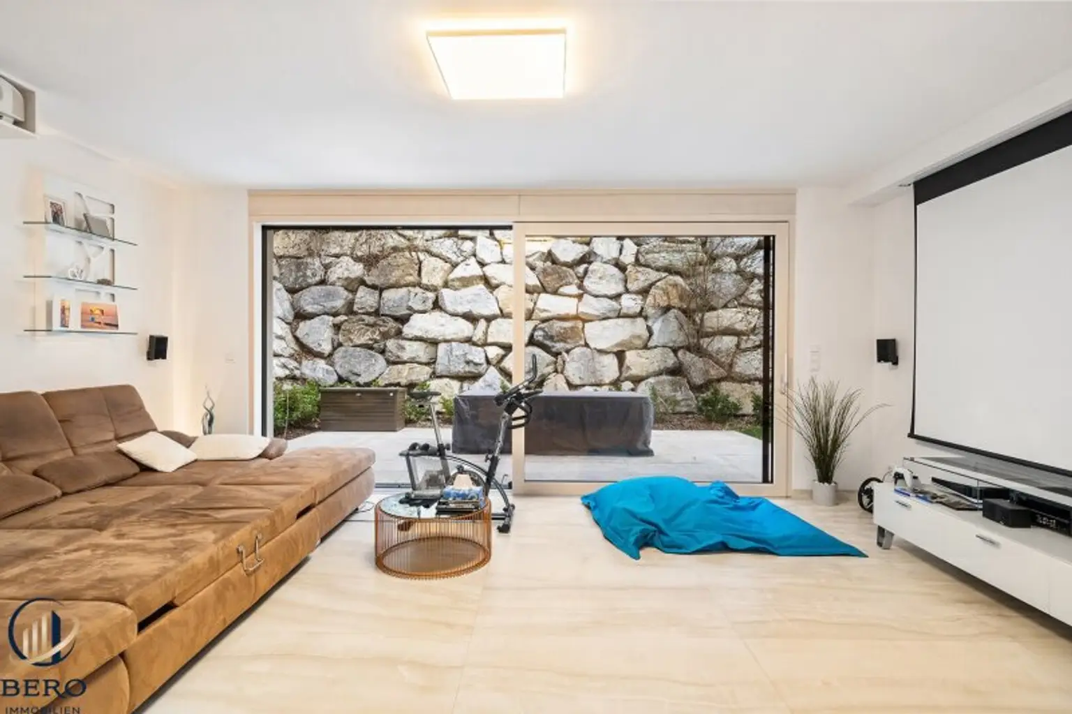 Außergewöhnliches Wohnjuwel in traumhafter Lage