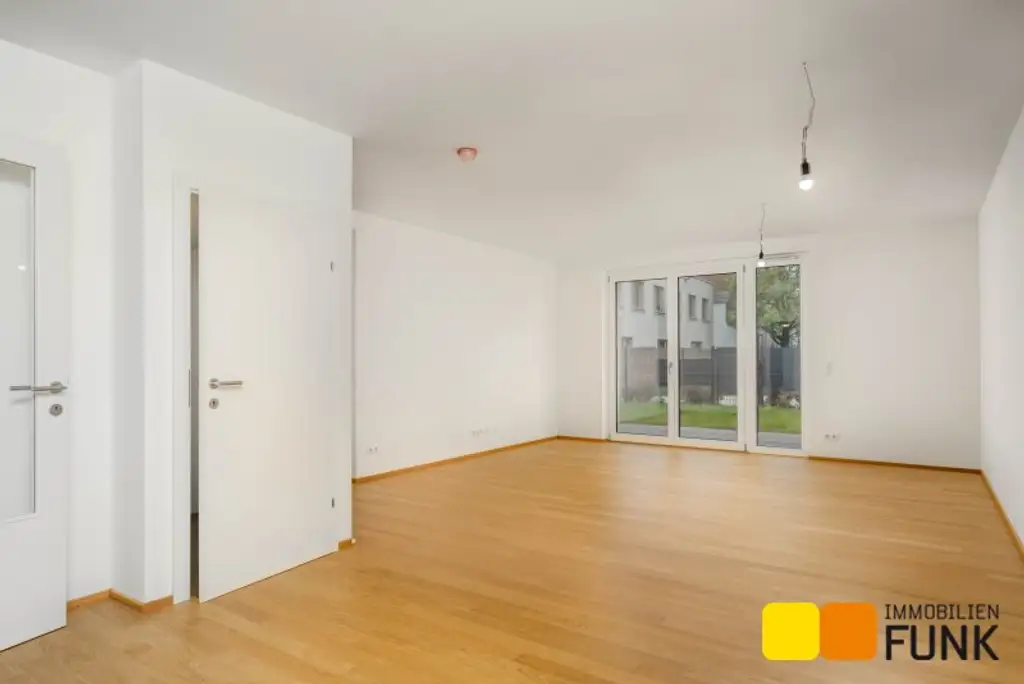 Reihenhäuser in Stammersdorf ZU MIETEN