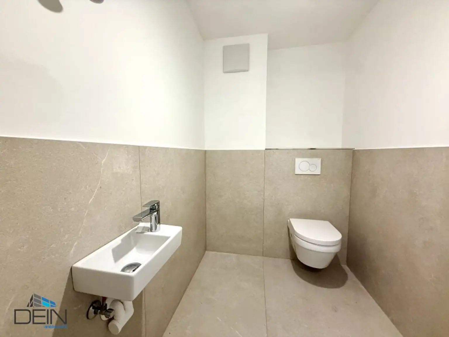 PROVISIONSFREI! TRAUMHAFTE 3 ZIMMER EG-WOHNUNG MIT FREIFLÄCHEN IN STAMMERSDORF!