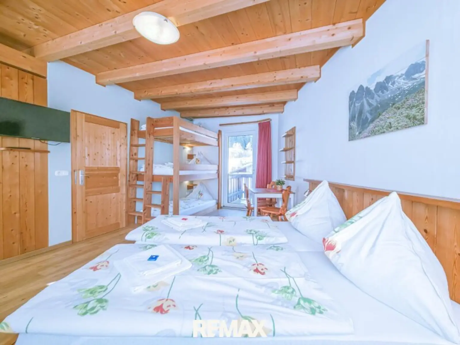 Gästezimmer
