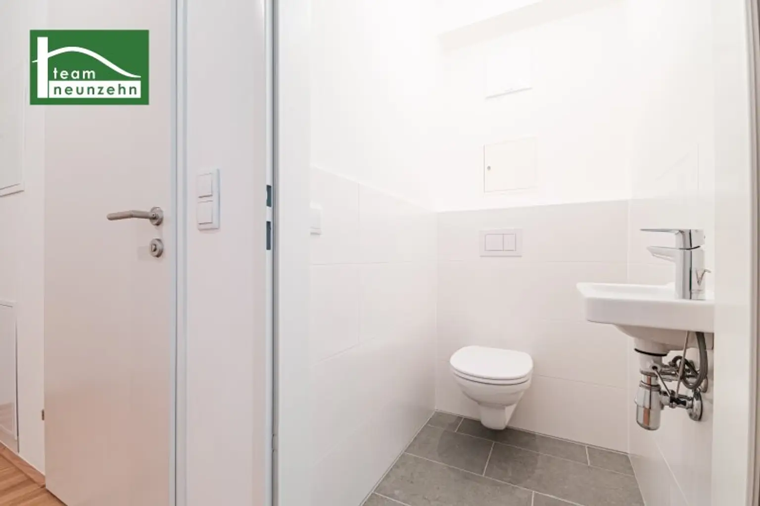 Fertiggestellte Neubau-Erstbezugswohnungen in Penzing nahe Schönbrunn. Küche inklusive!