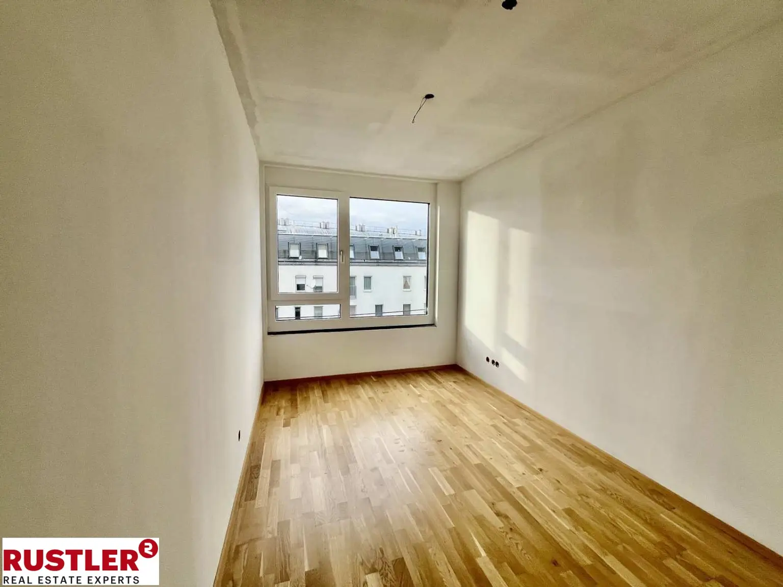 Zuhause am Marchfeldkanal - Moderne  Eigentumswohnungen warten auf neue Eigentümer