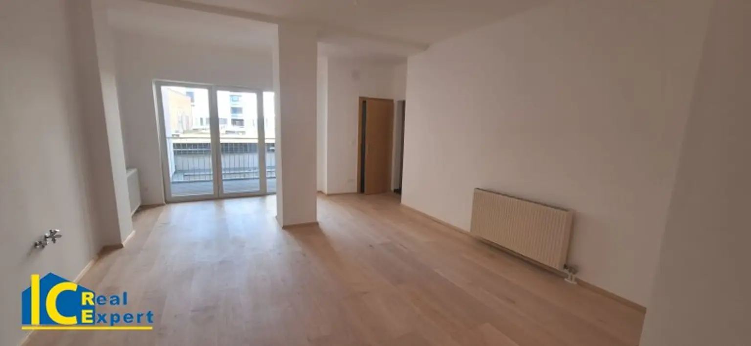 Offenes Wohnkonzept