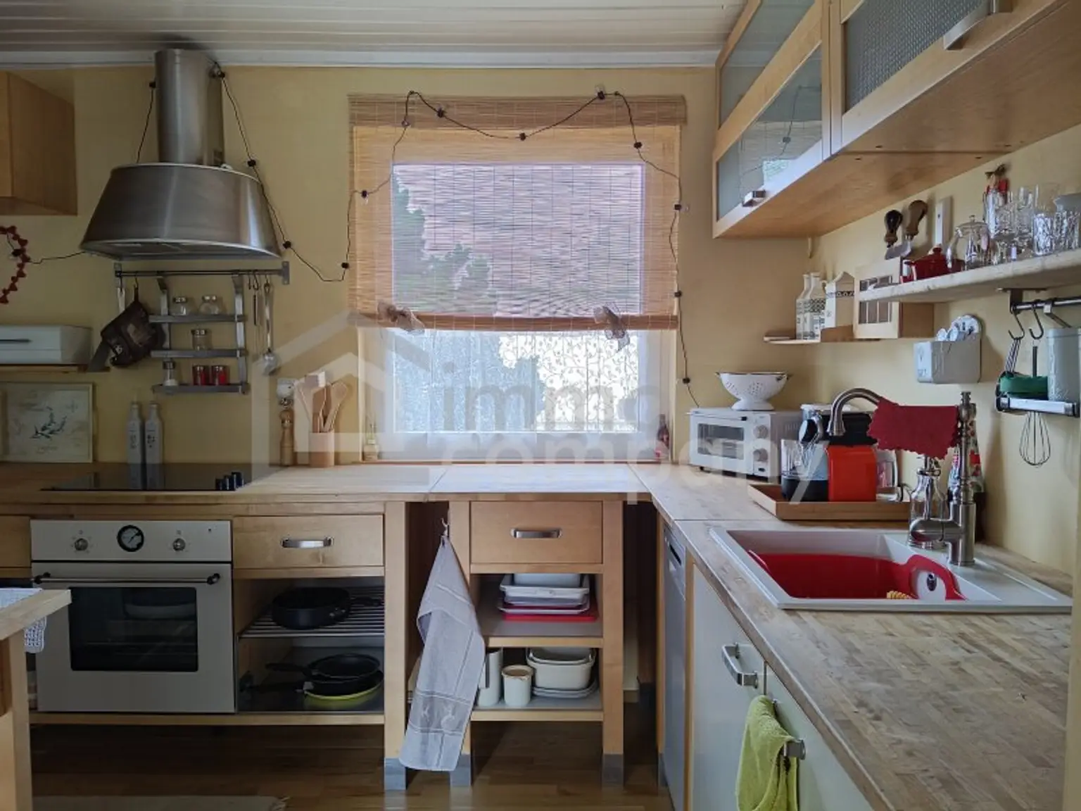 Ihre persönlicher Rückzugsort