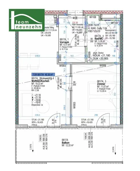 Plan
