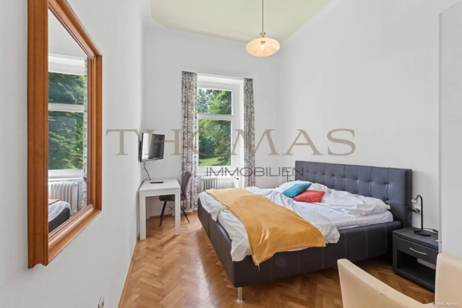 Kurparkjuwel "Villa Clar" - Boutiquehotel, Restaurant & 3 Geschäftsflächen