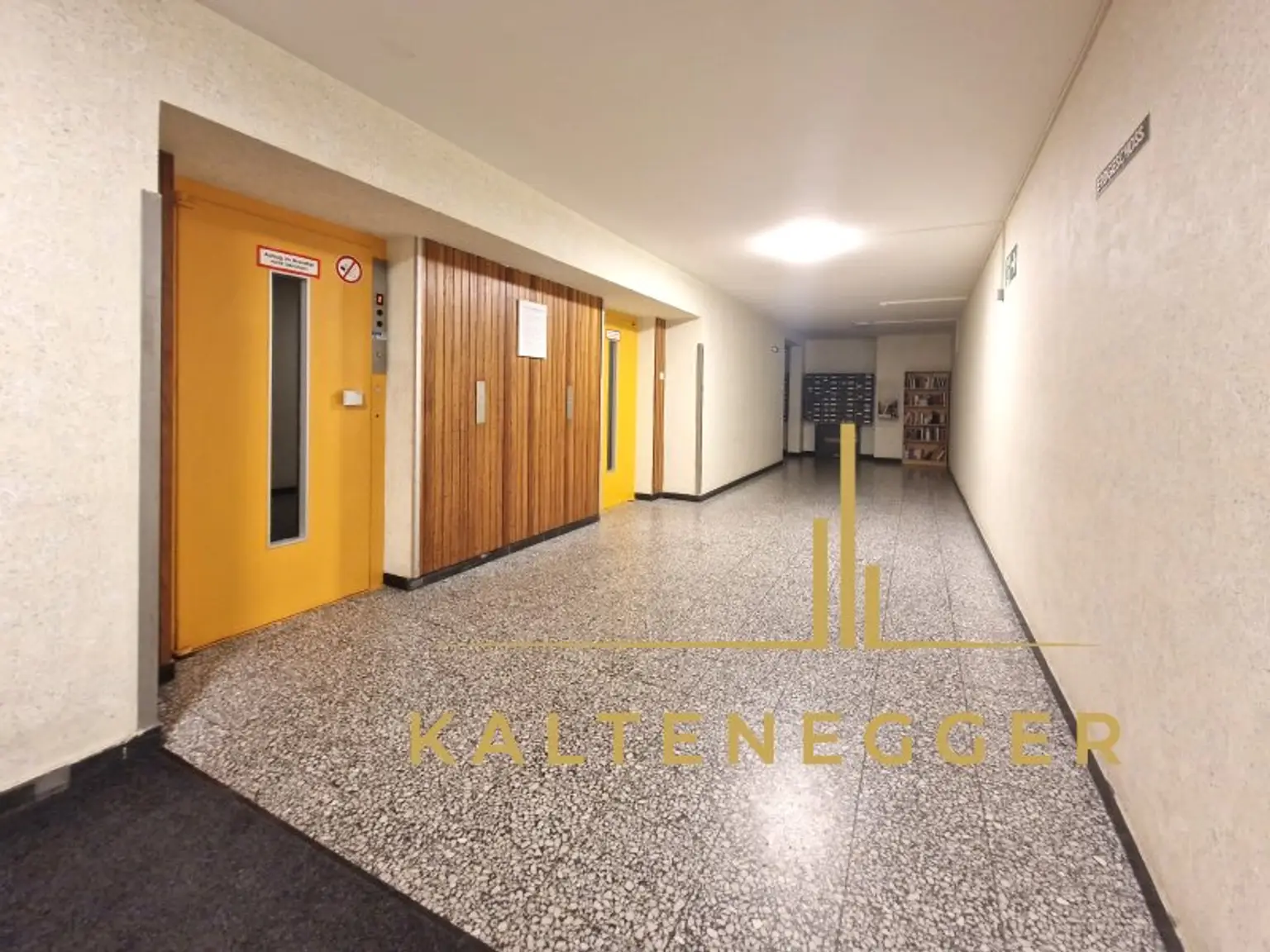 Ideal aufgeteilte 3-Zimmer-Wohnung mit Tiefgaragenparkplatz