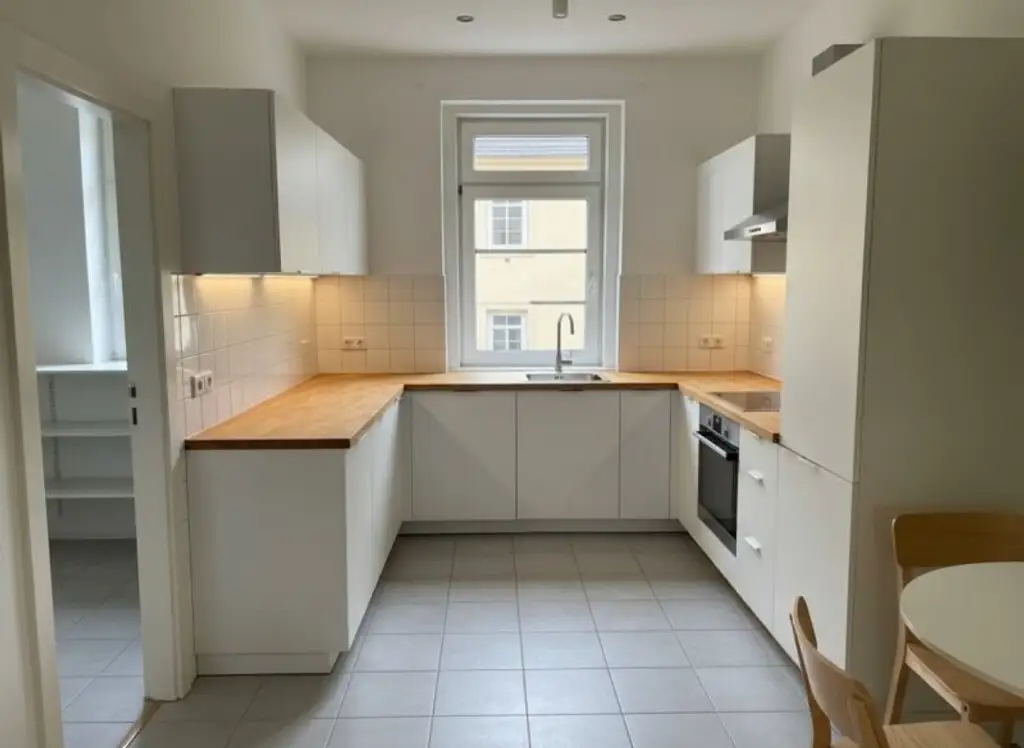 Charmante Wohnungen - BRAUN25