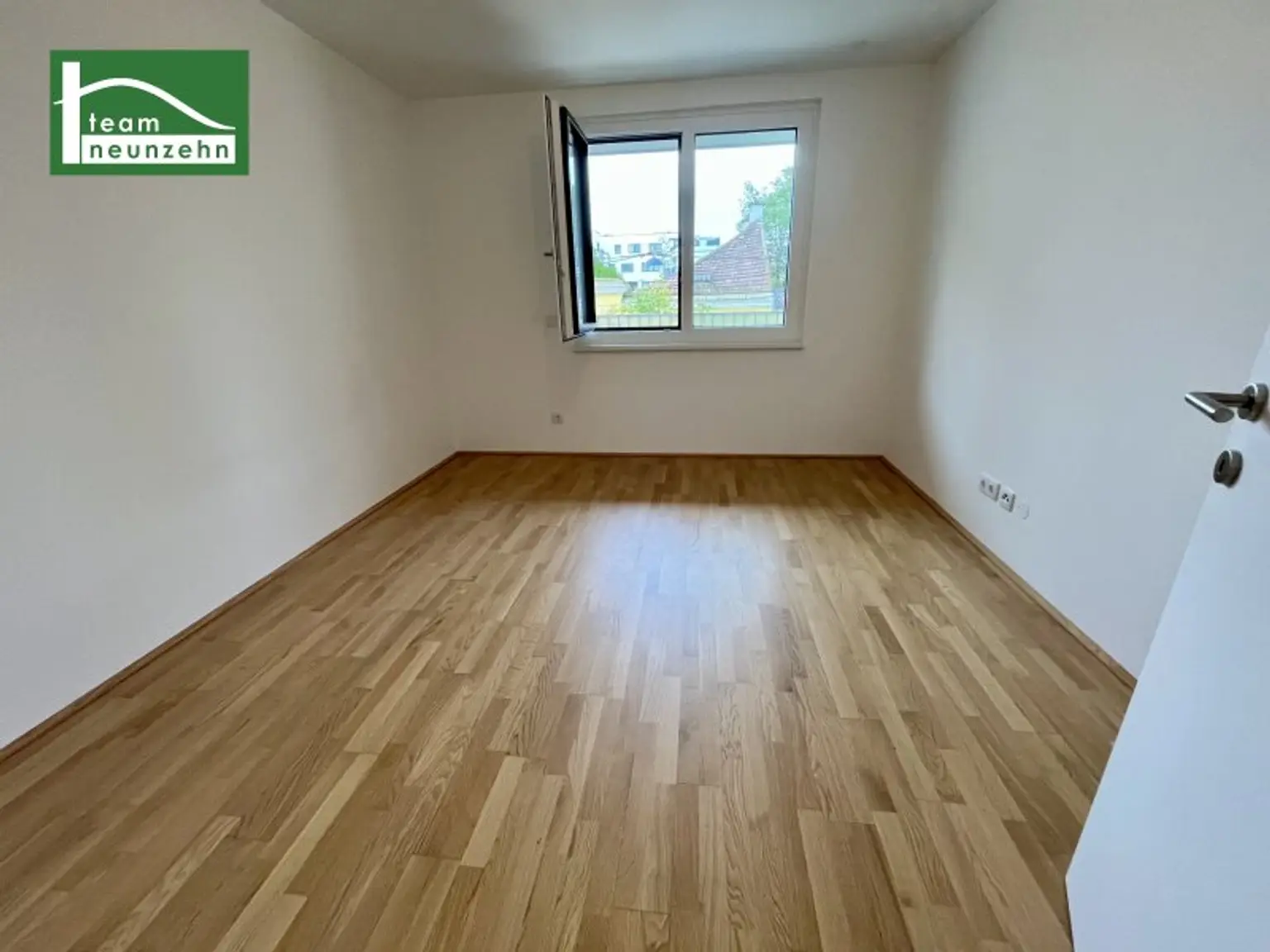 Fertiggestellte Neubau-Erstbezugswohnungen in Penzing nahe Schönbrunn. Küche inklusive!