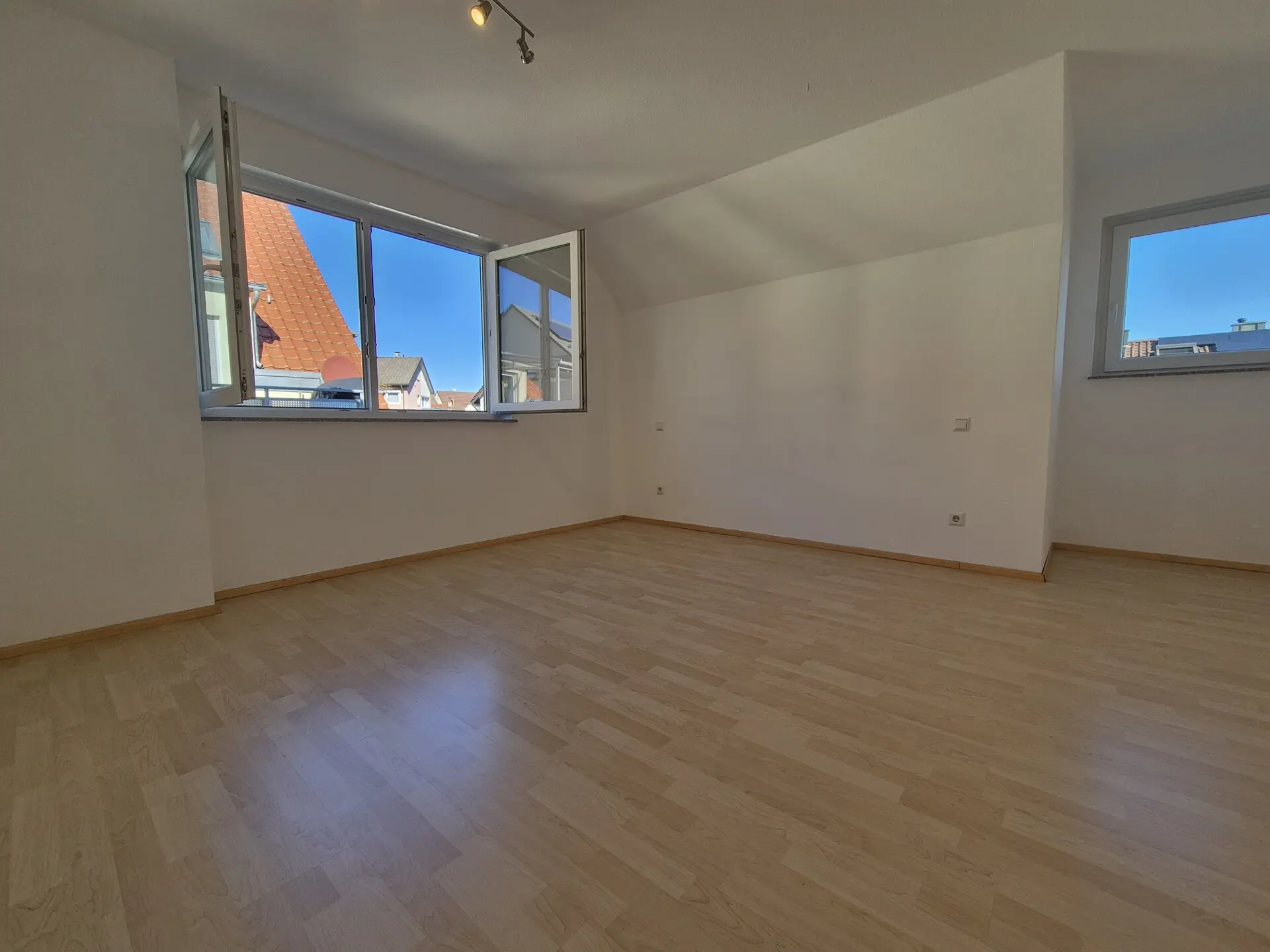 Bedroom 1 first floor
