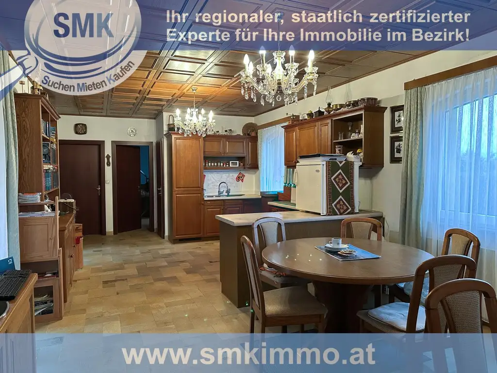 Freistehender Bungalow mit herrlichem Fernblick!