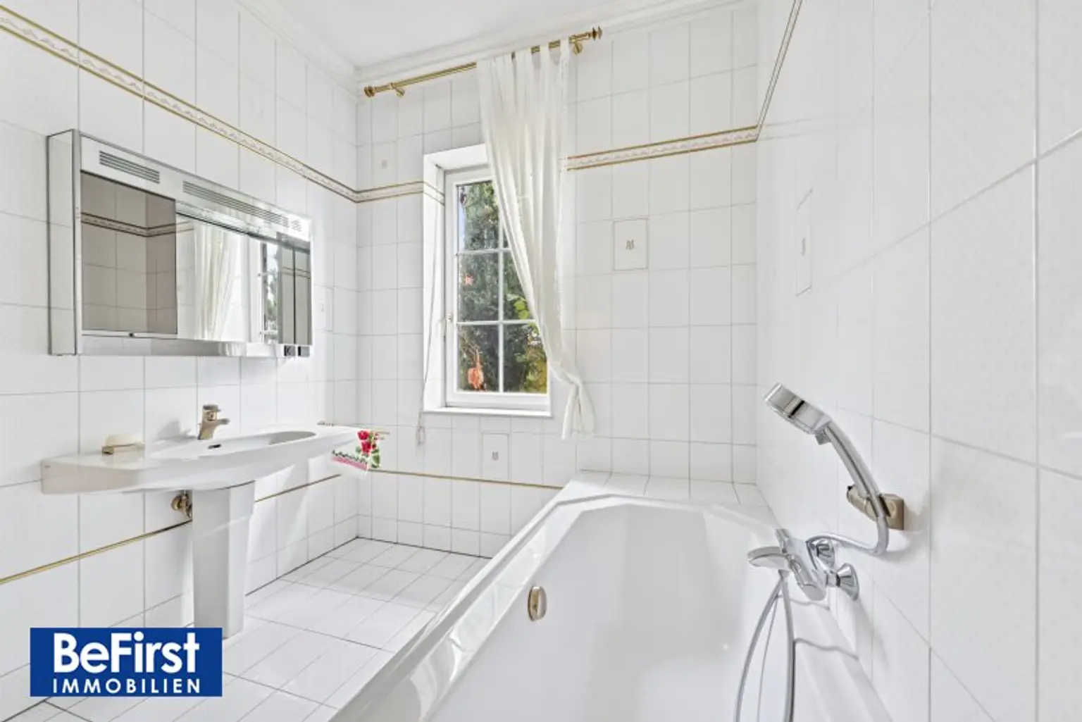 Exklusive Villa in phantastischer Lage von Klosterneuburg