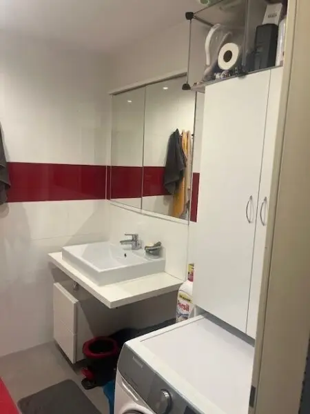 Bezaubernde 2-Zimmer-Wohnung mit Balkon bei U3 Ottakring