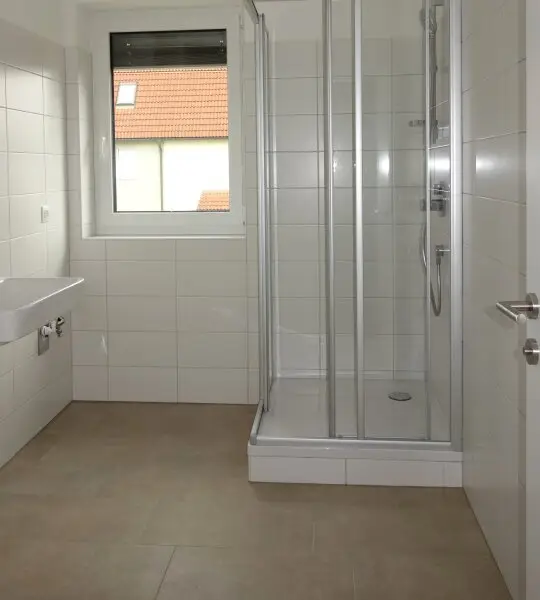 TOP 3 - Wunderschöne 2 Zimmerwohnung mit Balkon und eigenem Tiefgaragenplatz - NEUBAU - PROVISIONSFREI