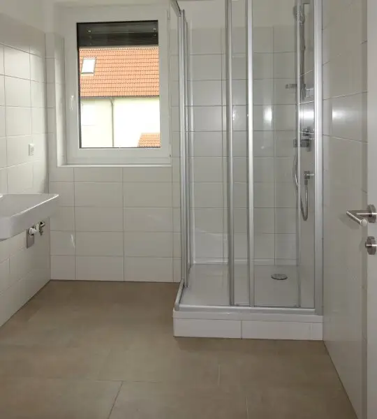 TOP 3 - Wunderschöne 2 Zimmerwohnung mit Balkon und eigenem Tiefgaragenplatz - NEUBAU - PROVISIONSFREI