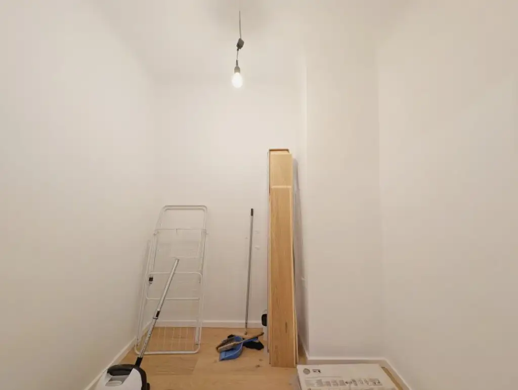 **1180** Elegante 3-Zimmer-Wohnung mit Balkon in begehrter Wohnlage
