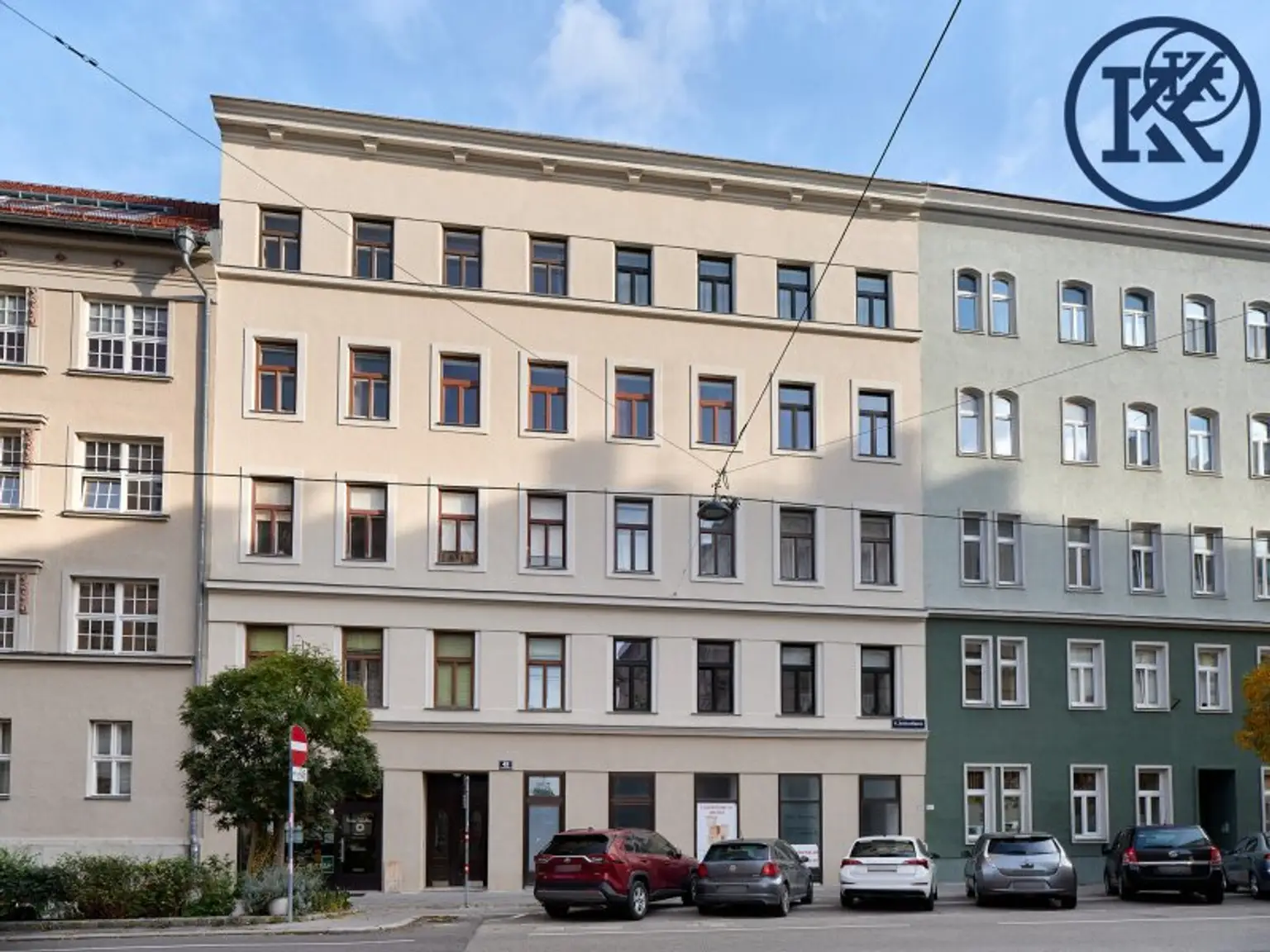 Gebäude