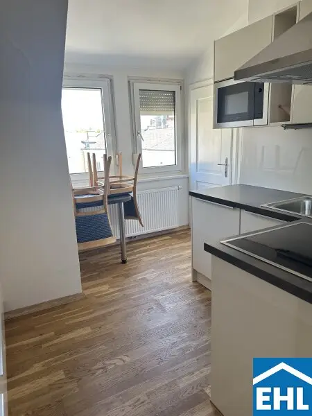 Zinshaus in zentraler Wonhlage von Graz