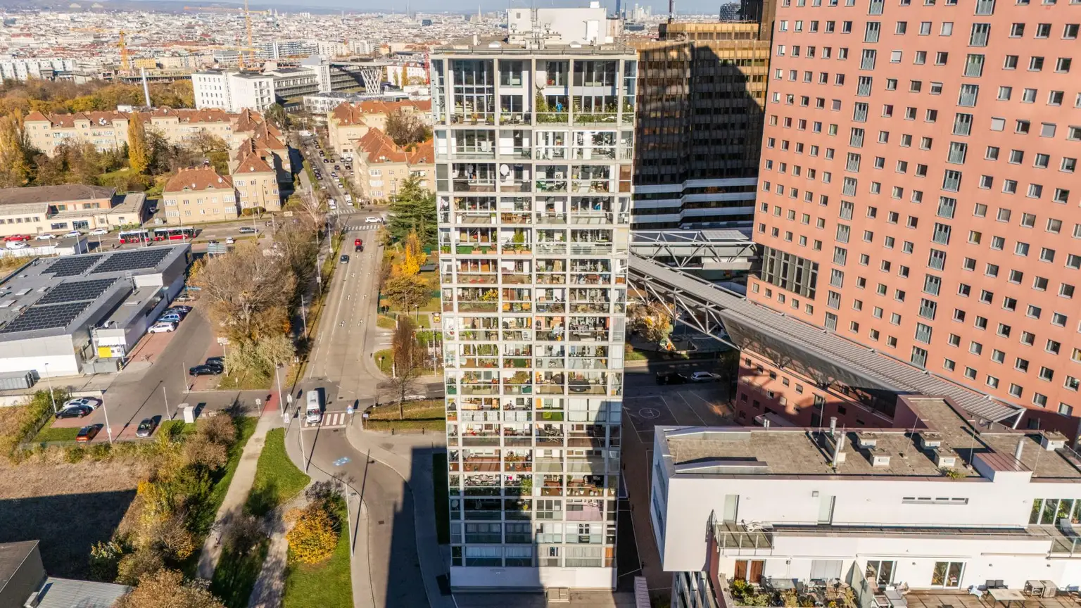 28. Eigentumswohnung 1100 Wien