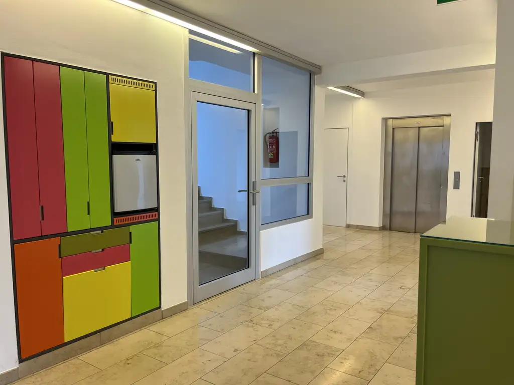 Barrierefreier Büro-Raum in Bestlage von Zell am See / TOP 8-1