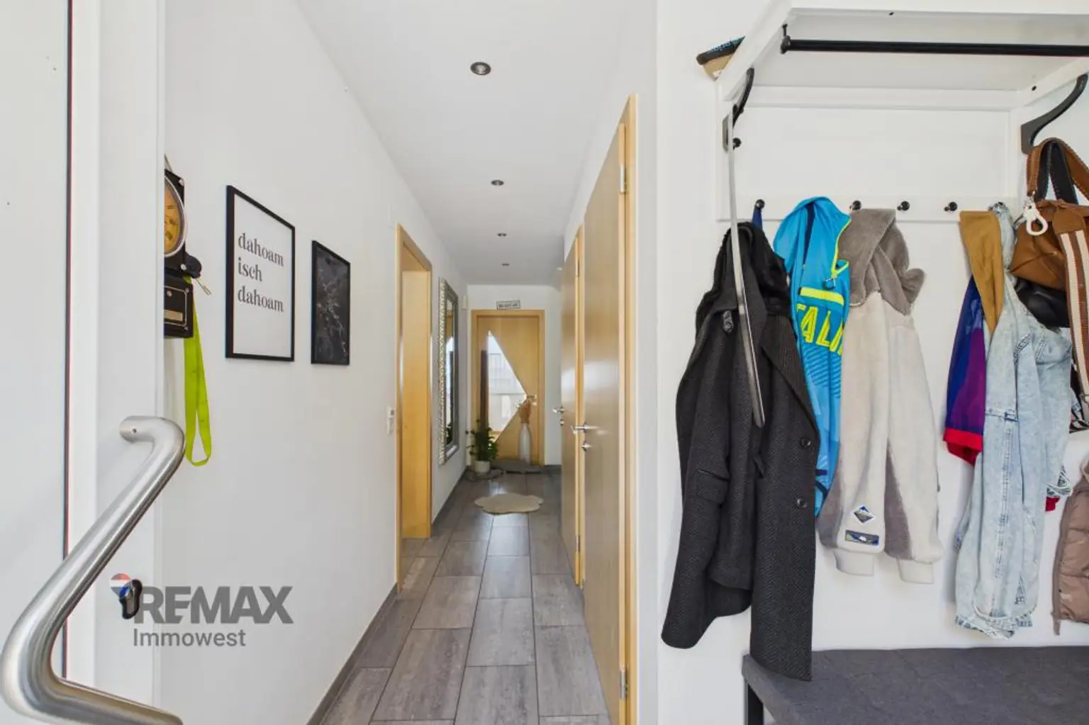 Flur