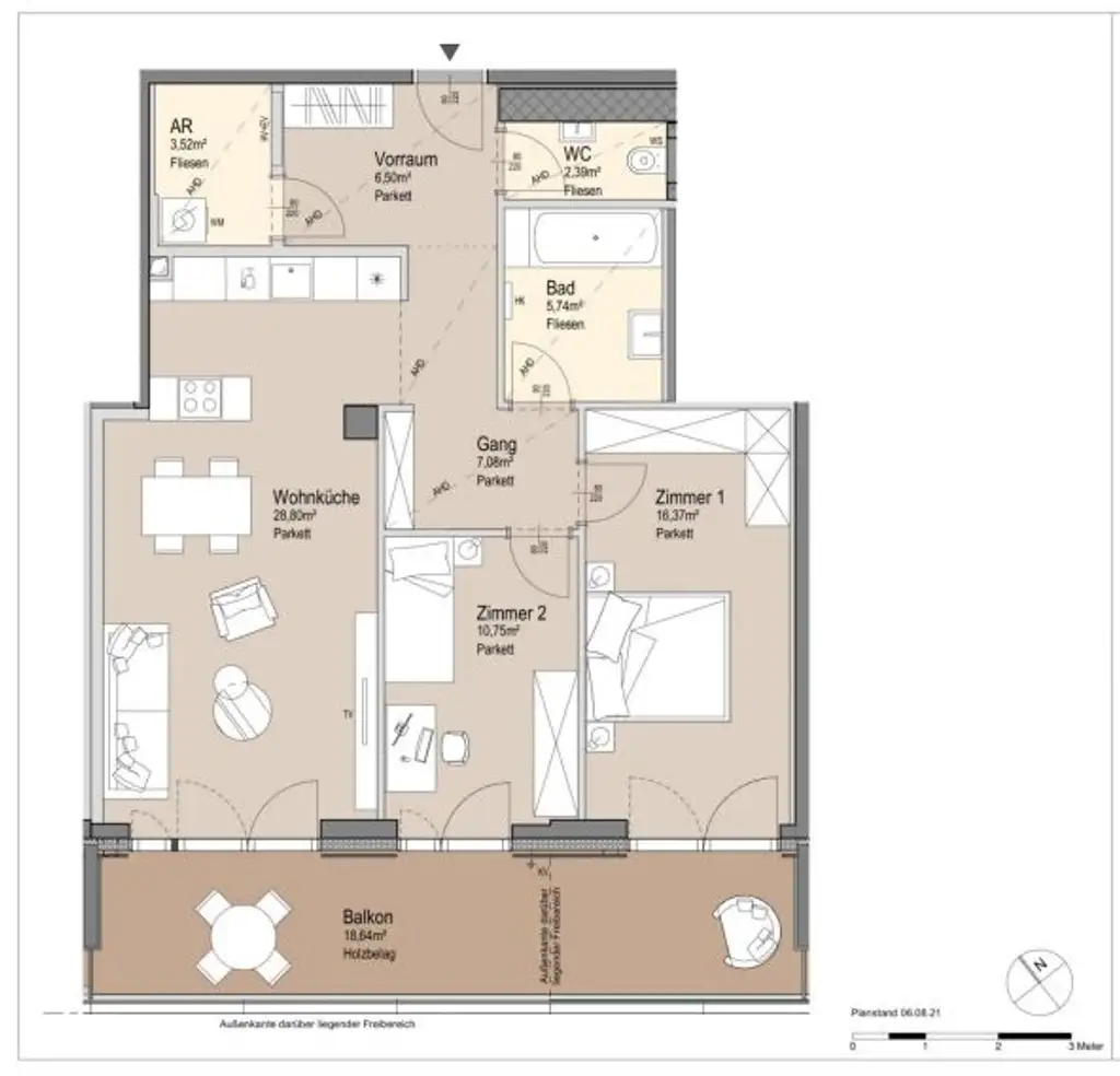Plan 1