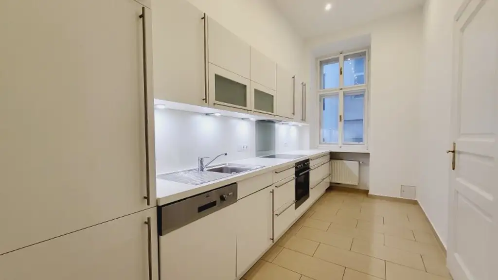 Wunderschönes & repräsentatives Stilalthaus - Traumhafter Stilaltbau in Toplage - Optimales Raumkonzept
