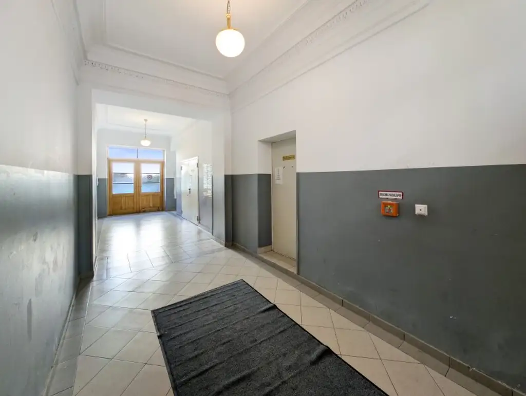 ++NEU++ Fantastische 3-Zimmer Dachgeschosswohnung mit großer Dachterrasse!