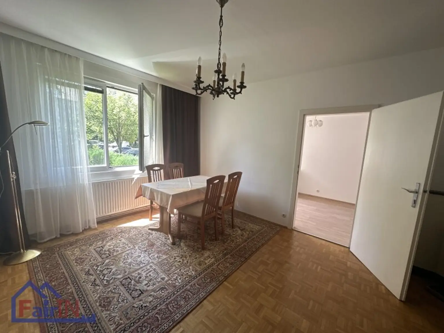 Gemütliche 2-Zimmer-Wohnung in 1190 Wien – ideal für modernes Wohnen! Nur 750 € Miete!