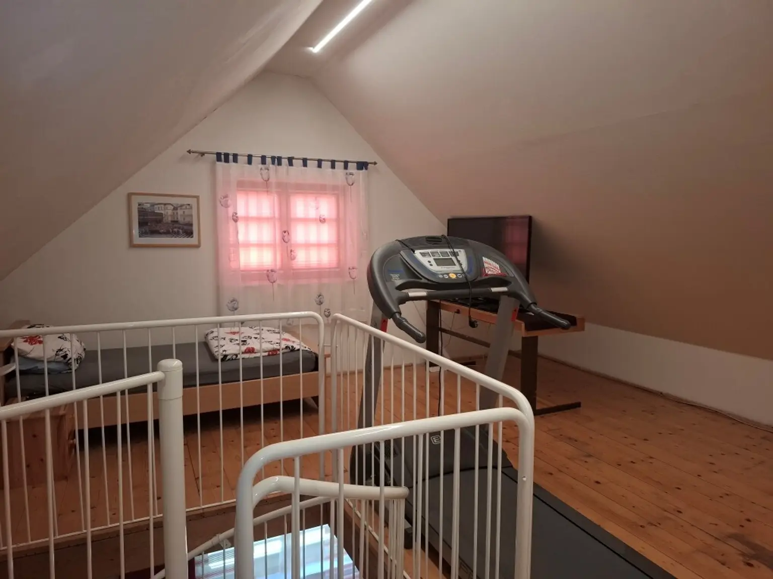 3-Familien-Wohnhaus mit Doppelgarage und Grundstück in sonniger Ruhelage in Pernegg an der Mur zu kaufen !