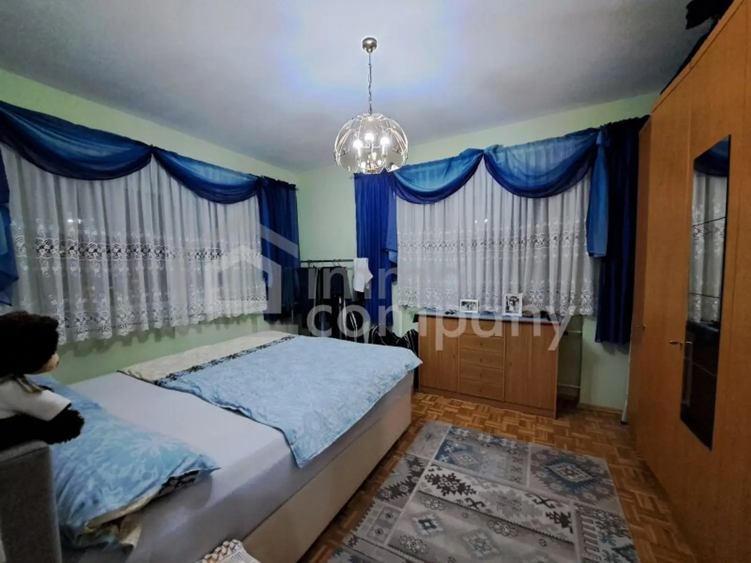 Gemütliches Wohnen in Top-Lage: 3-Zimmer Wohnung mit Balkon in Graz Jakomini, Steiermark - nur 258.000,00 €!