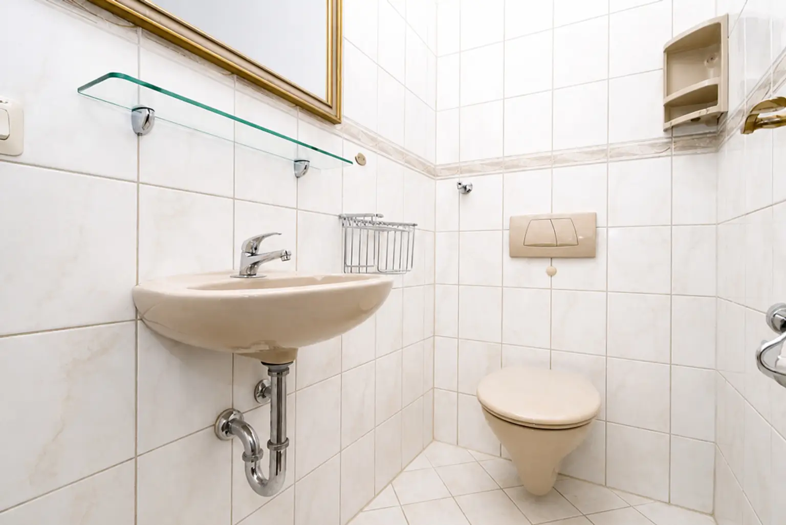 WC