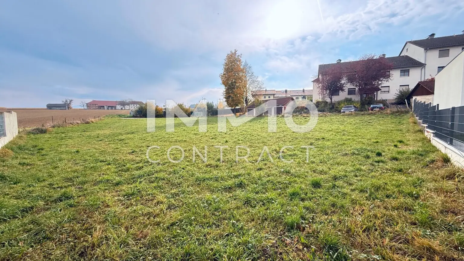 TOPGrundstück in Bad Hall