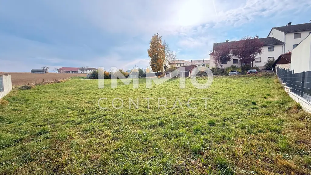 TOPGrundstück in Bad Hall