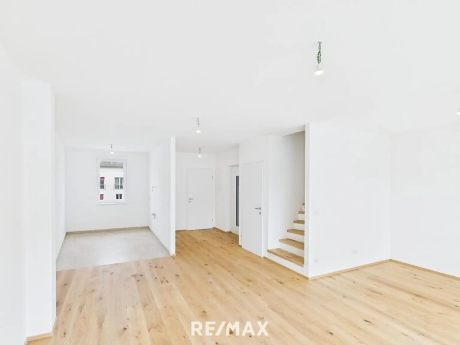 offener Wohnessbereich (EG)