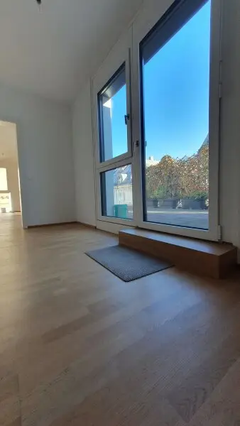 Beeindruckende Neubau Dachterrassenwohnung in Toplage mit Garage!