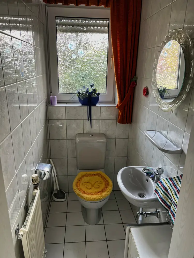 Komplett ebenerdig! Gemütlicher Bungalow in Werlte!