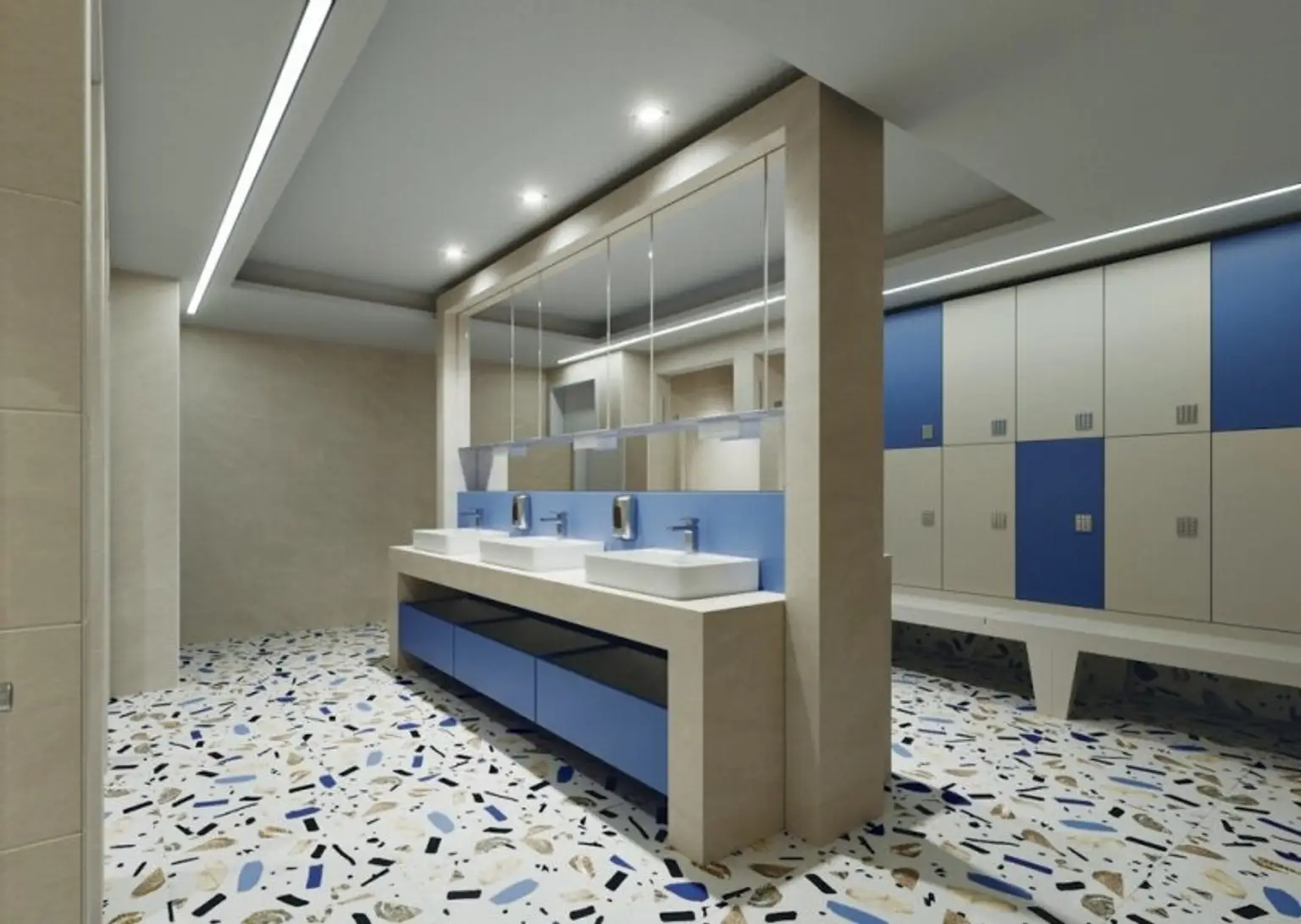 EXKLUSIVE INVESTITION: LUXUSAPARATMENT MIT WELLNESSOASE IN VRNJAČKA BANJA