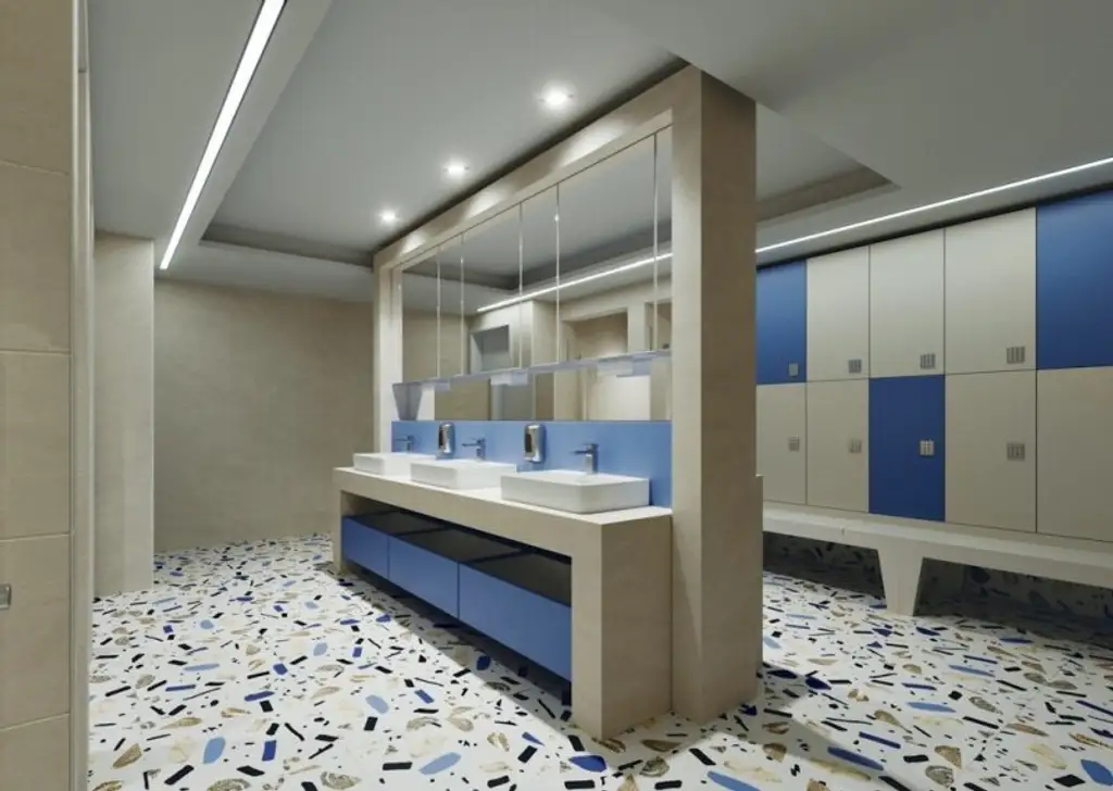 EXKLUSIVE INVESTITION: LUXUSAPARATMENT MIT WELLNESSOASE IN VRNJAČKA BANJA