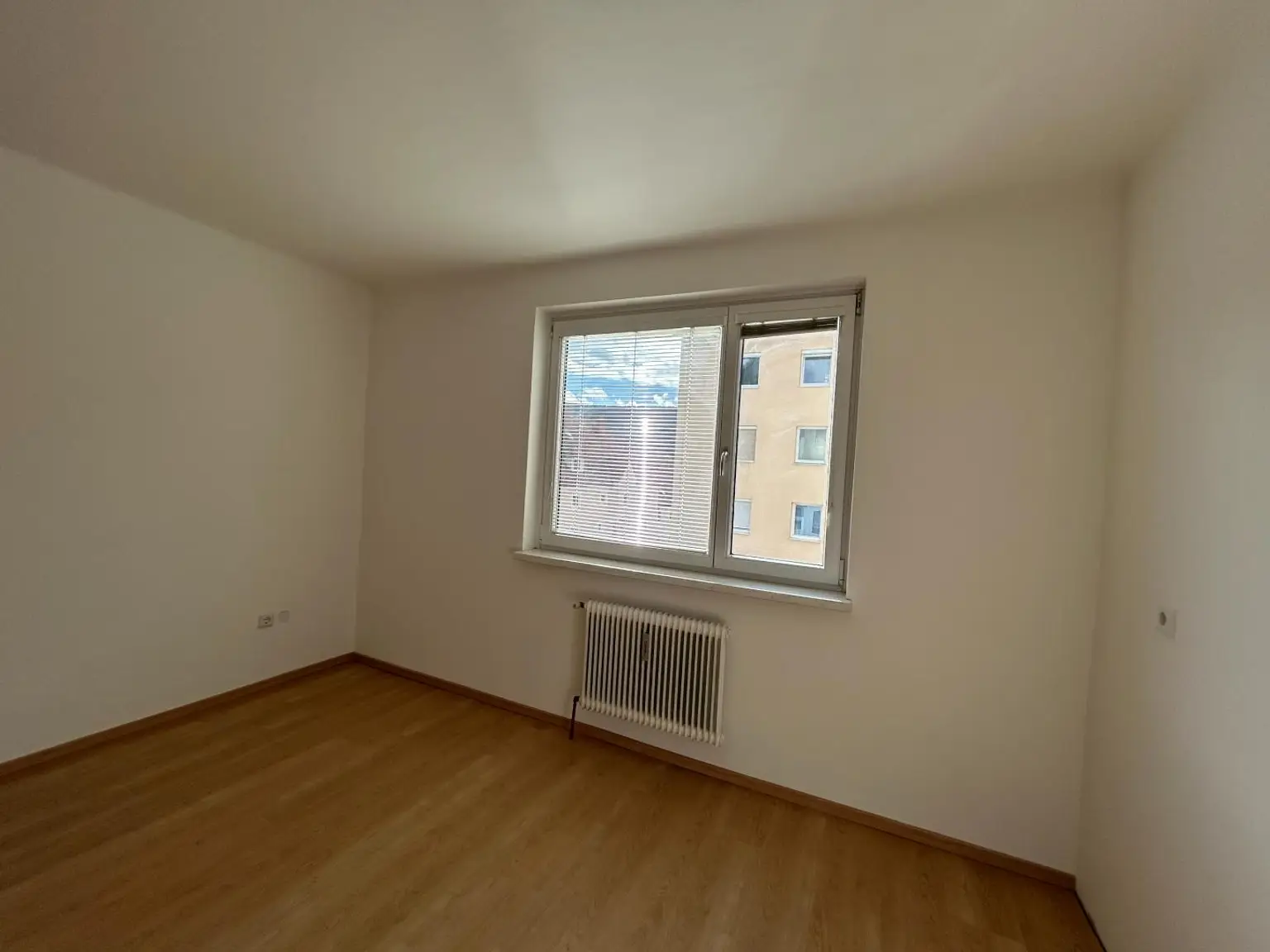 Schöne 2-Zimmer Wohnung in sonniger Lage!