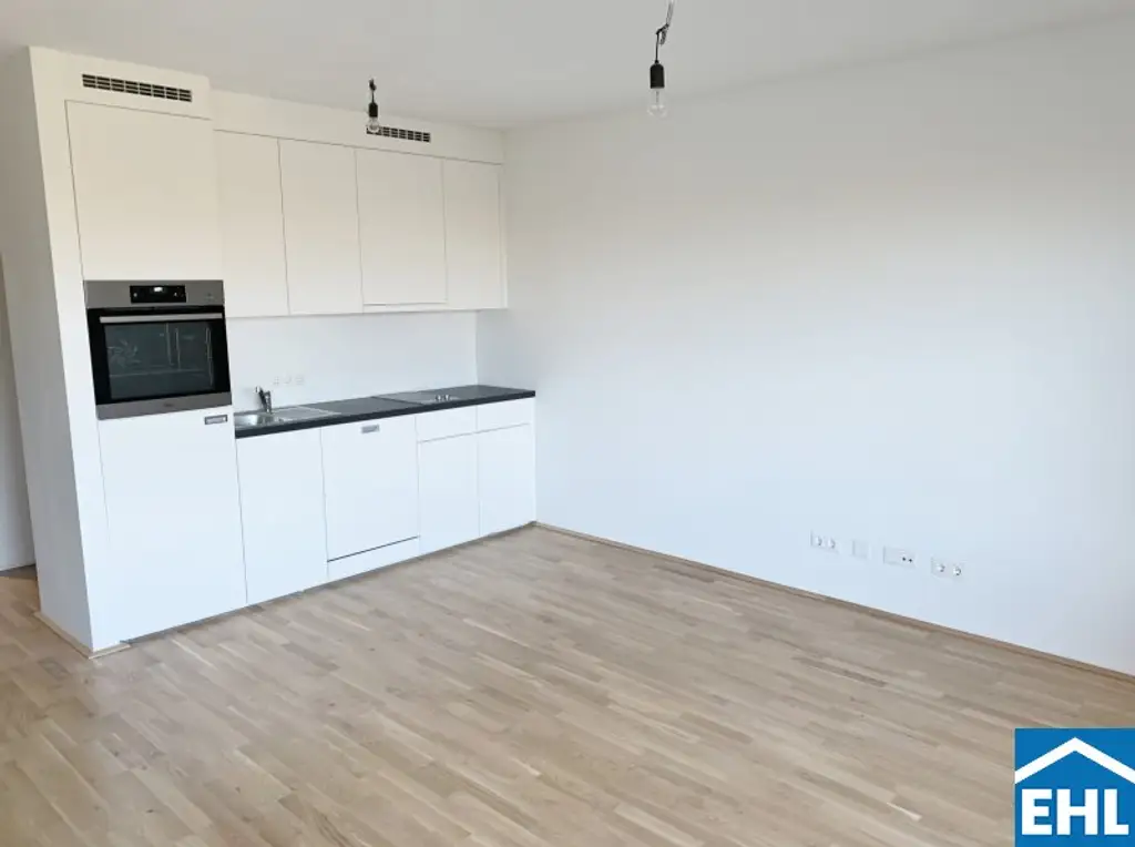 2-Zimmerwohnung Nahe der U3!