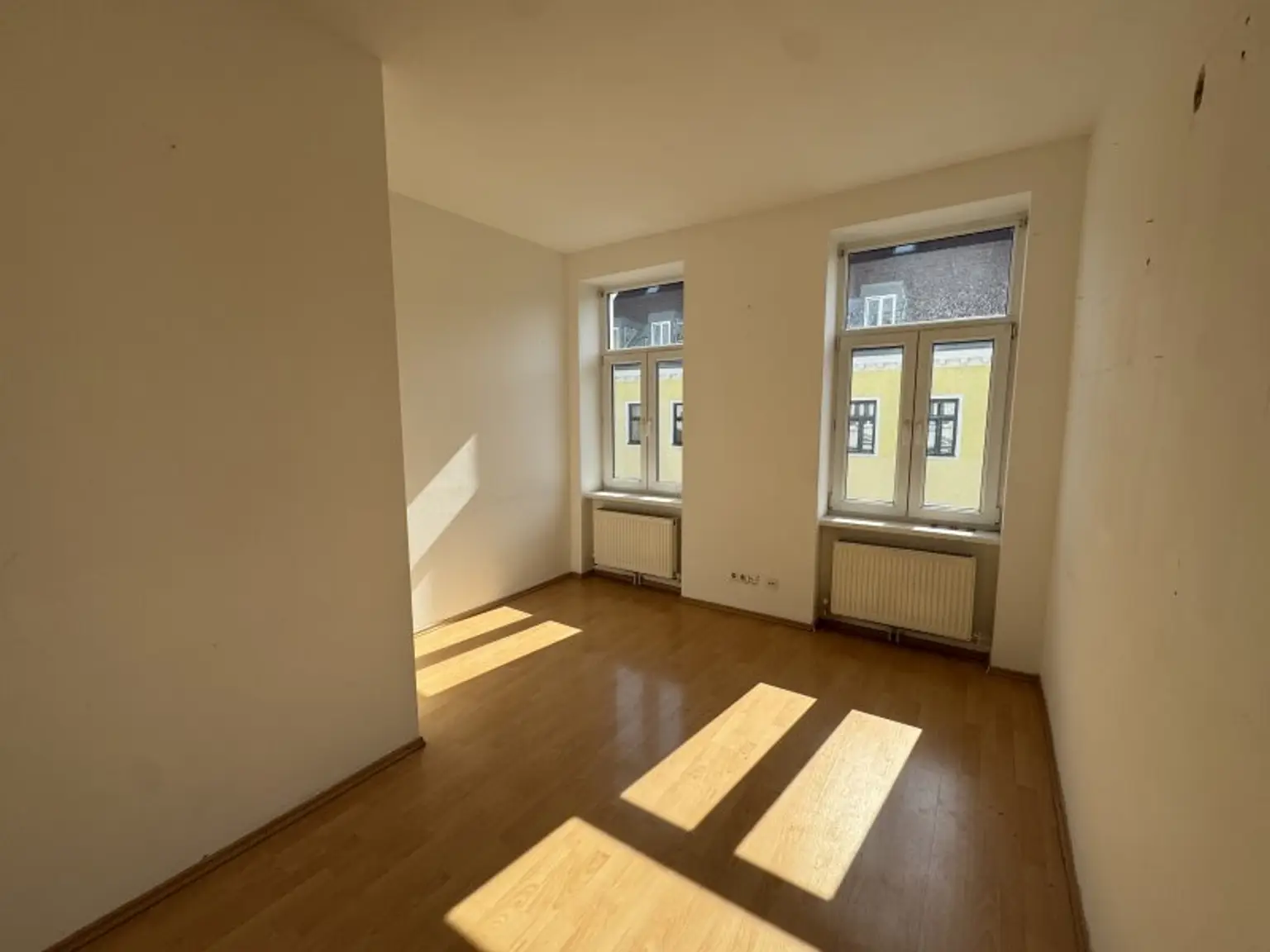 Altbauprojekt Columbusgasse 70 – Wohnen & Investieren im Herzen von Favoriten