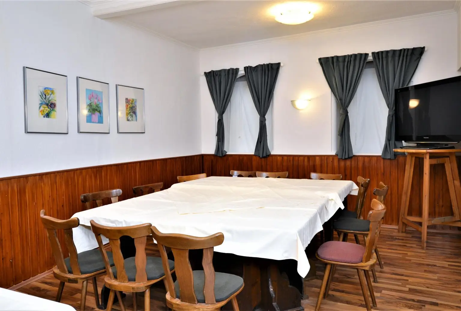 Traditionslokal im 3. Wiener Gemeindebezirk