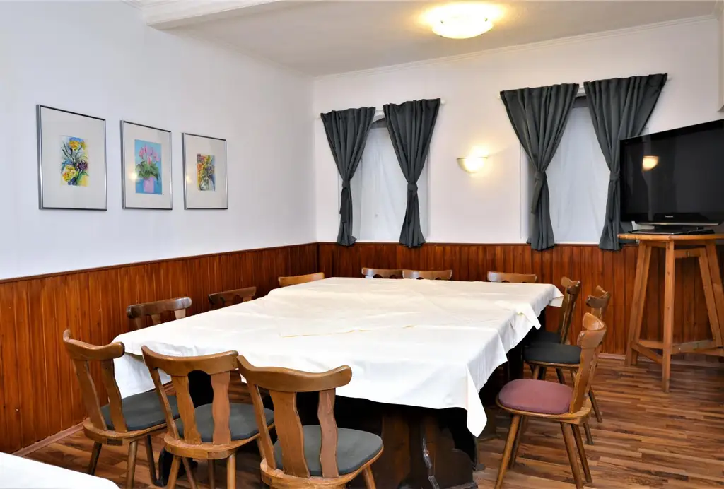 Traditionslokal im 3. Wiener Gemeindebezirk