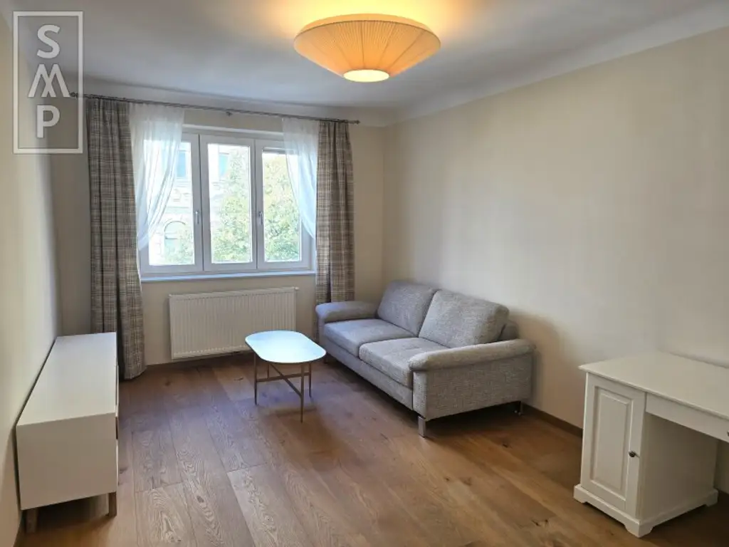 Vollmöbliertes 2-Zimmer Appartement im Herzen vom 8. Bezirk