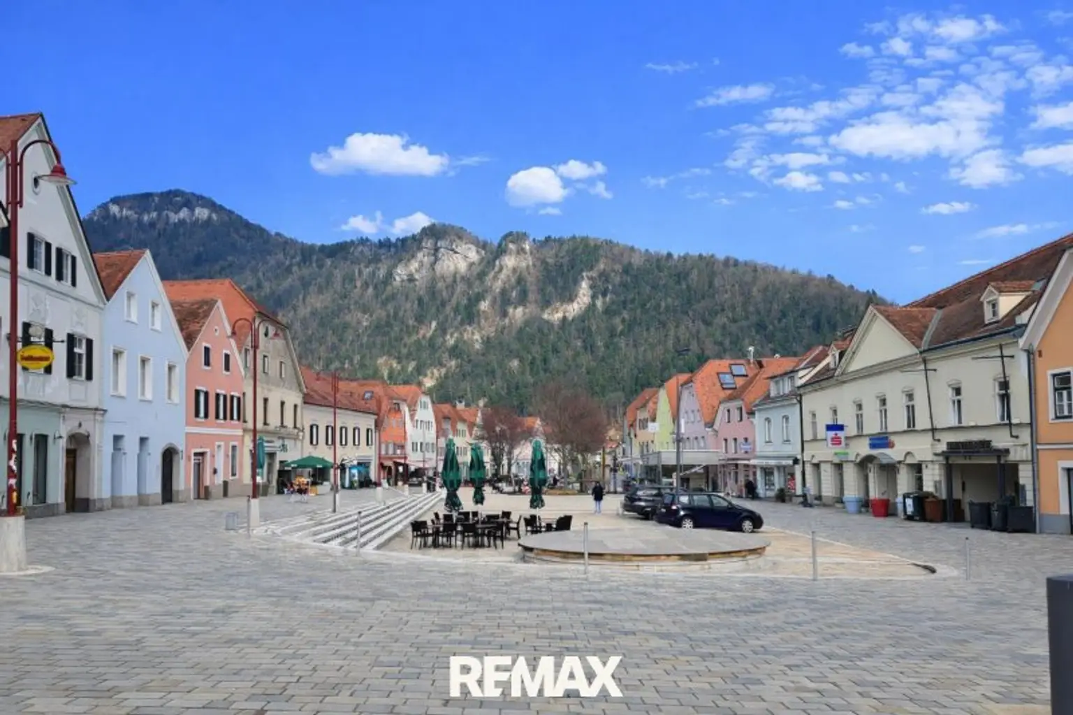 Hauptplatz