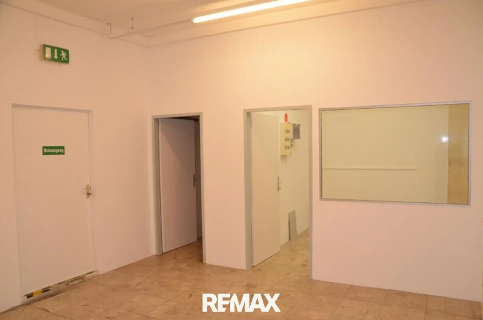 Büro/Lager