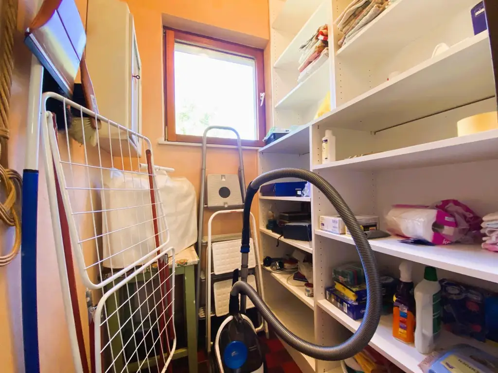 **OPEN HOUSE 5.9.2025** -  Einfamilienhaus mit Ausbau-Potenzial, >1.700 m² Grundstück